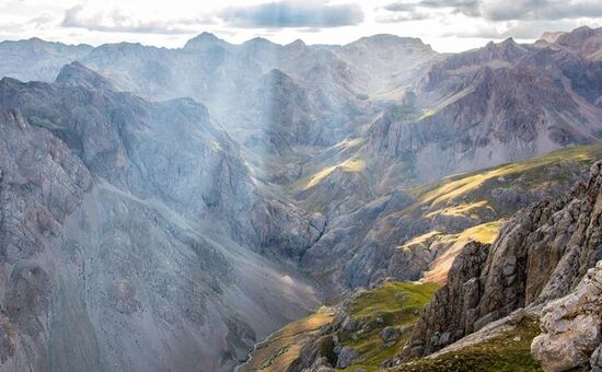 Munzur Vadisi, Tunceli, Harput Turu
