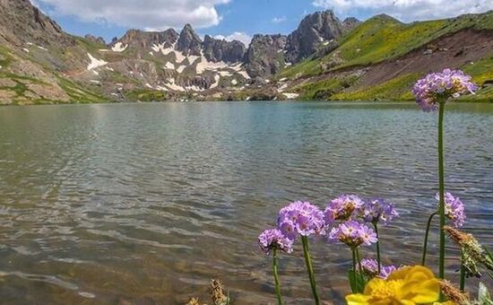 Hakkari, Cilo Sat Gölleri Turu