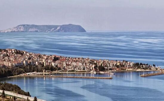 Sinop, Erfelek Şelaleleri Gezisi