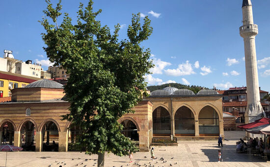 Sinop, Erfelek, Kastamonu Turu