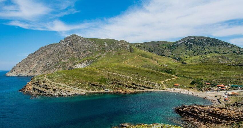 Gökçeada, Bozcaada, Çanakkale Turu