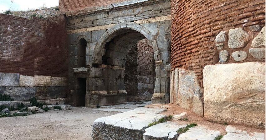 İznik, Mudanya, Tirilye Turu