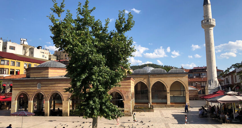 Sinop, Erfelek, Kastamonu Turu